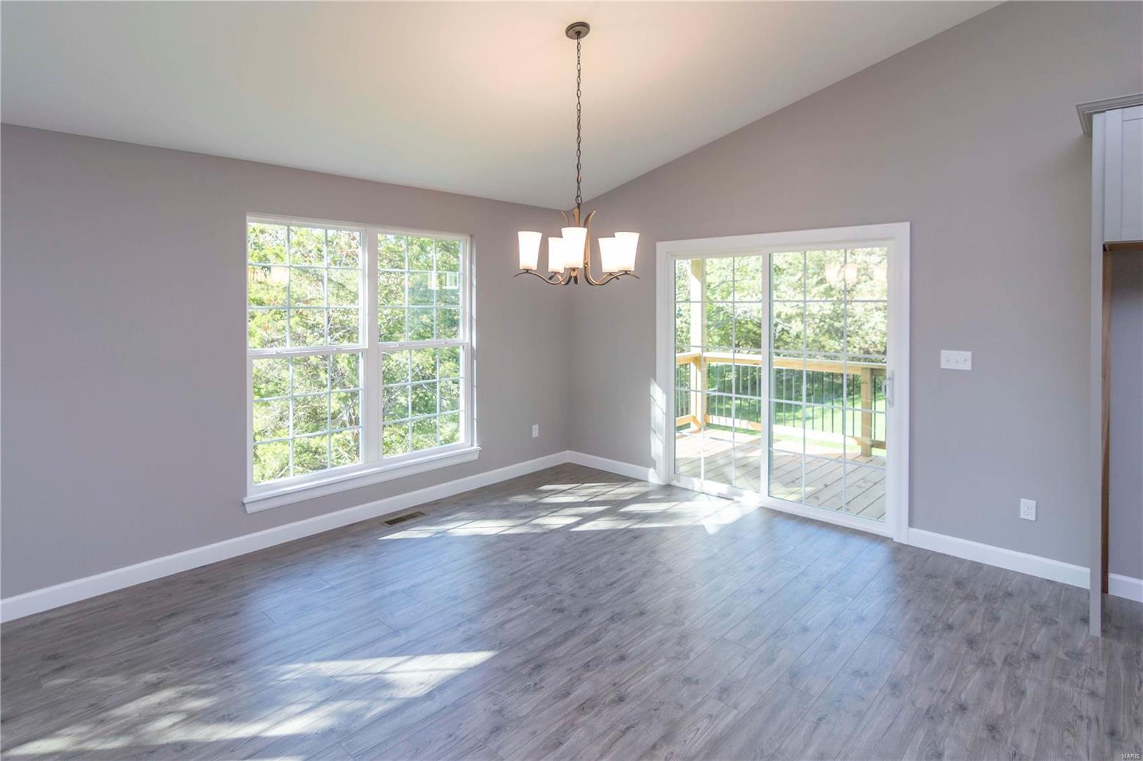 Meadows at Cimarron - Residential