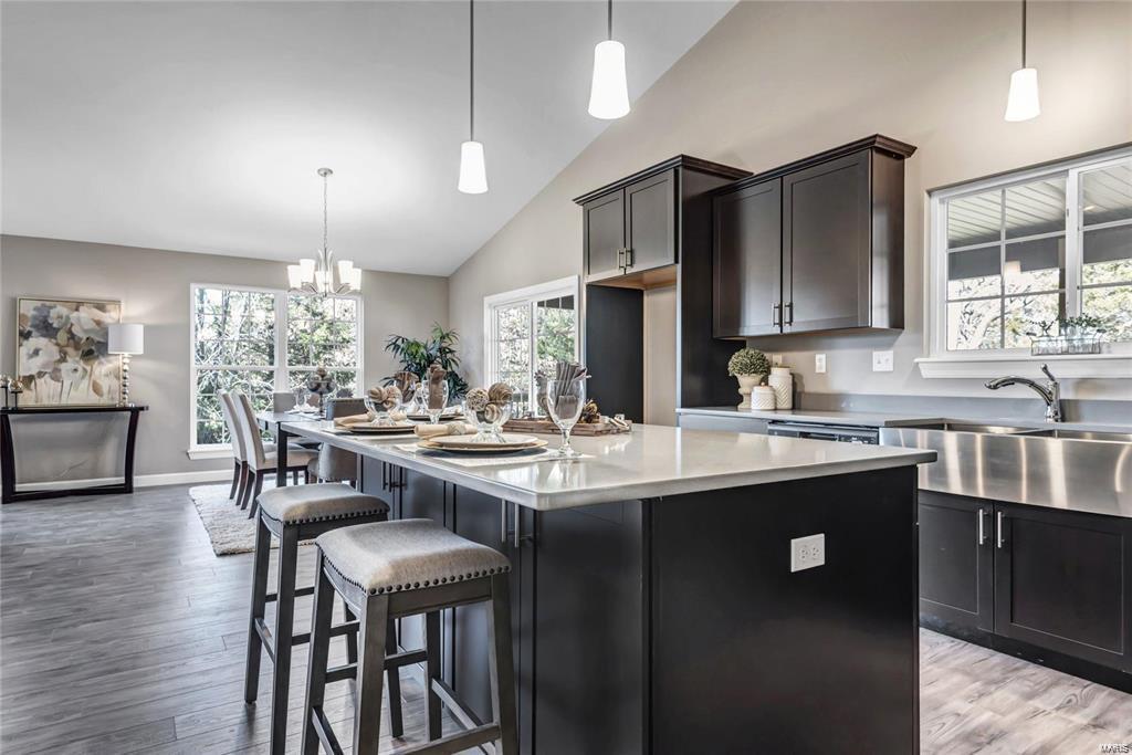 Meadows at Cimarron - Residential