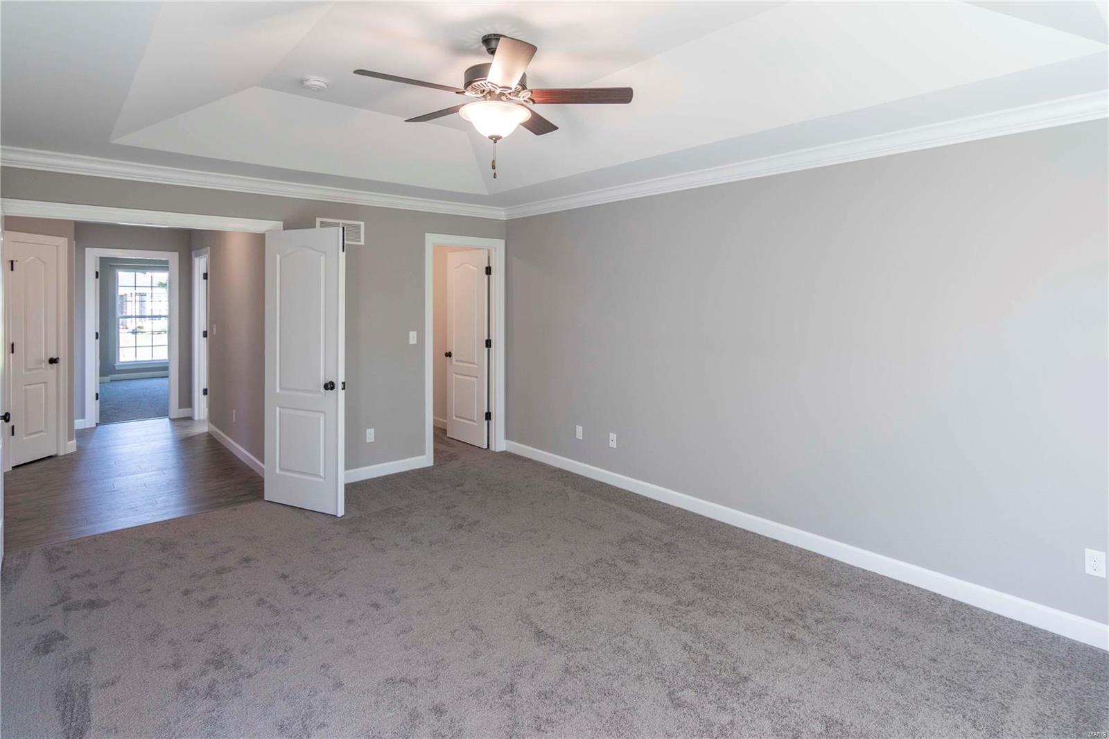 Meadows at Cimarron - Residential