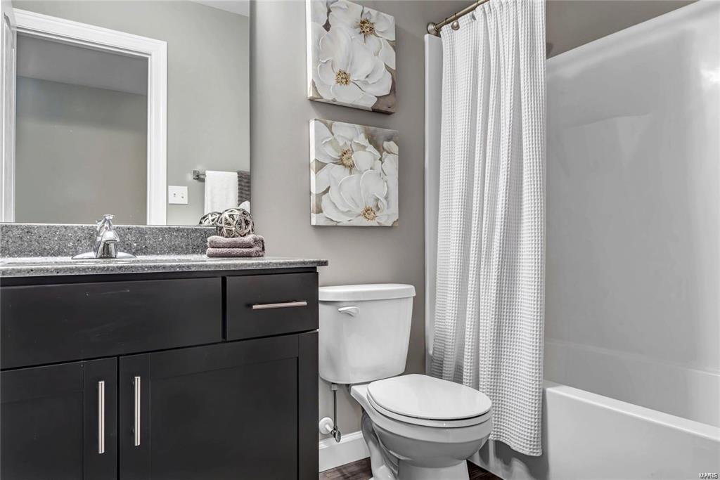 Meadows at Cimarron - Residential