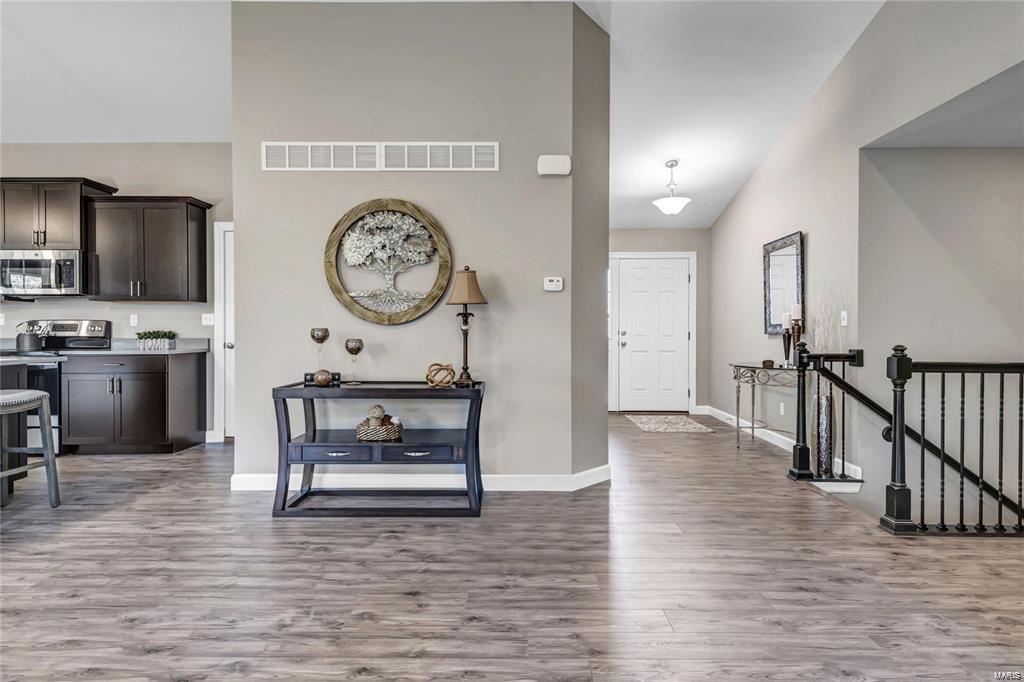 Meadows at Cimarron - Residential