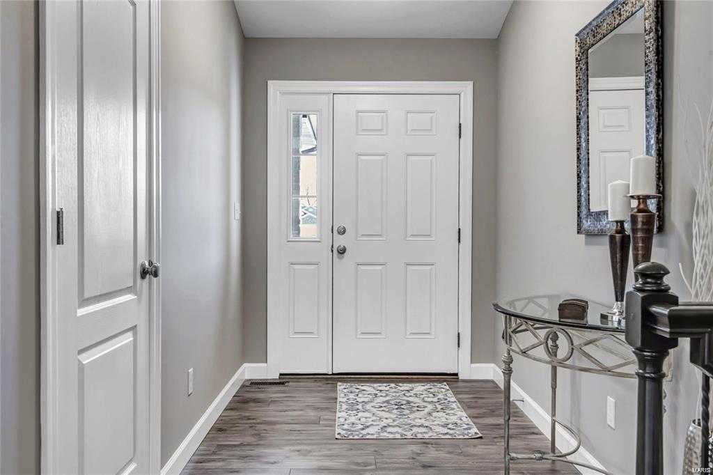 Meadows at Cimarron - Residential