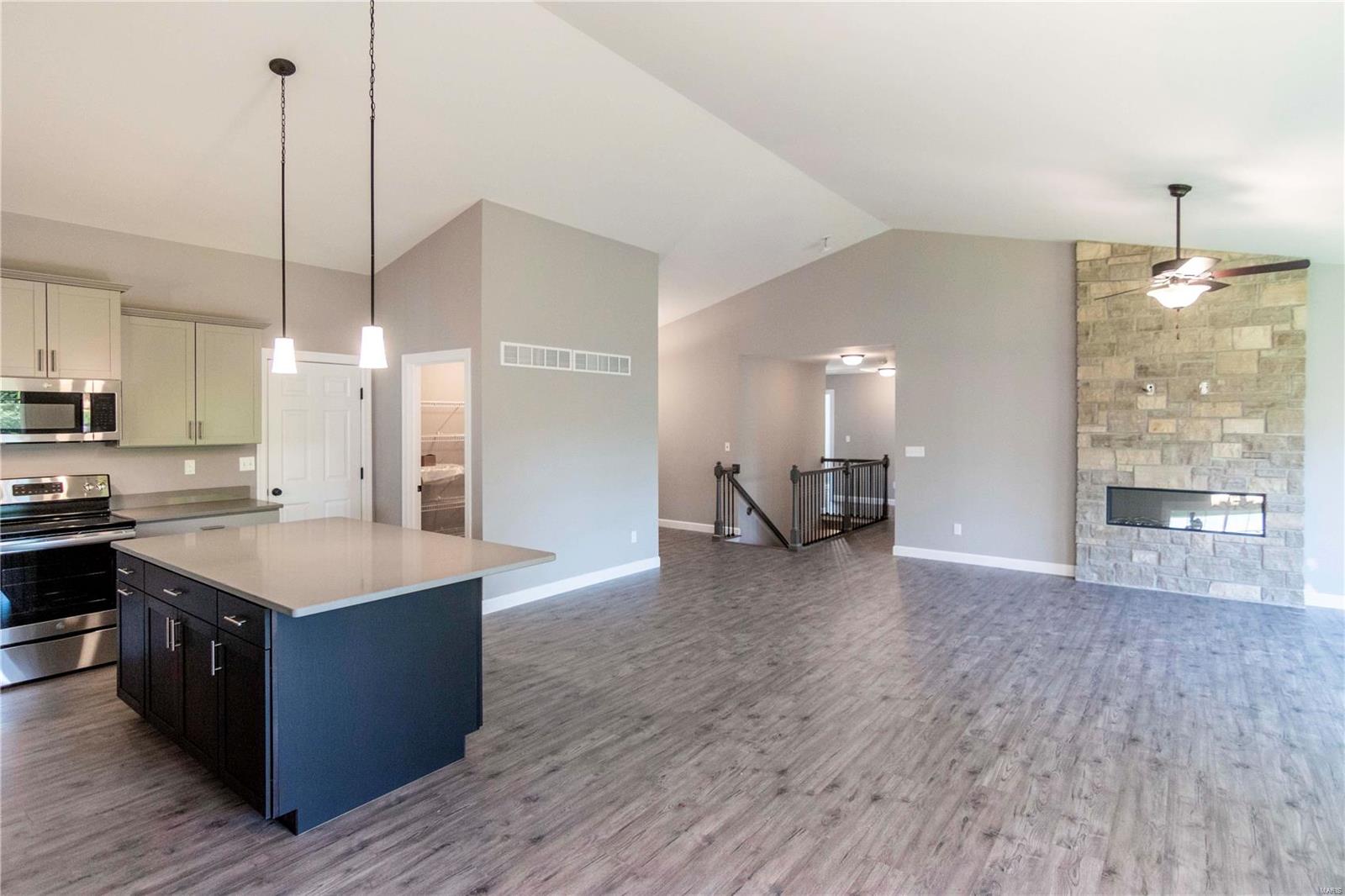 Meadows at Cimarron - Residential