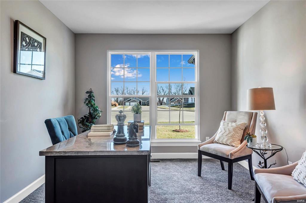 Meadows at Cimarron - Residential