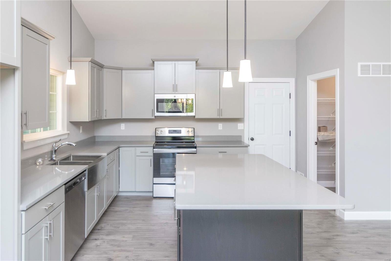 Meadows at Cimarron - Residential