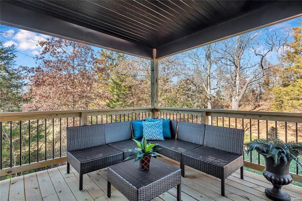 Meadows at Cimarron - Residential