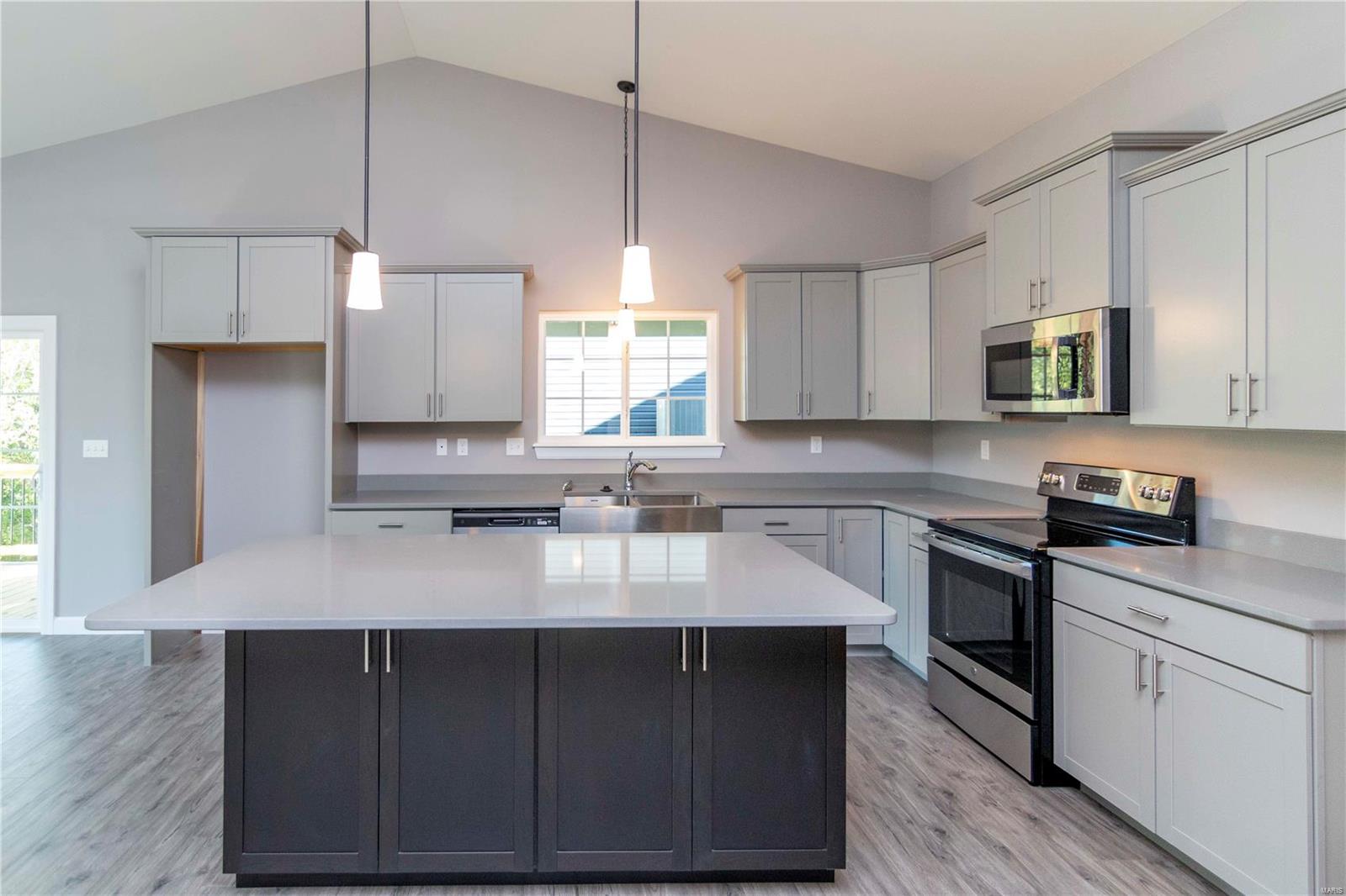 Meadows at Cimarron - Residential