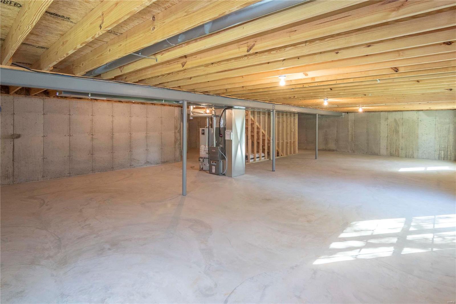 Meadows at Cimarron - Residential