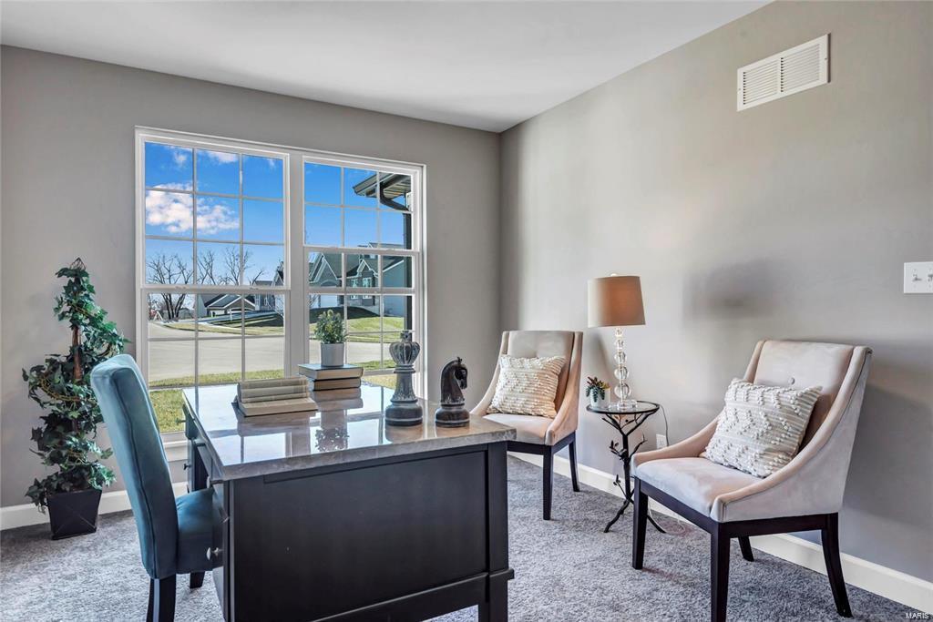 Meadows at Cimarron - Residential