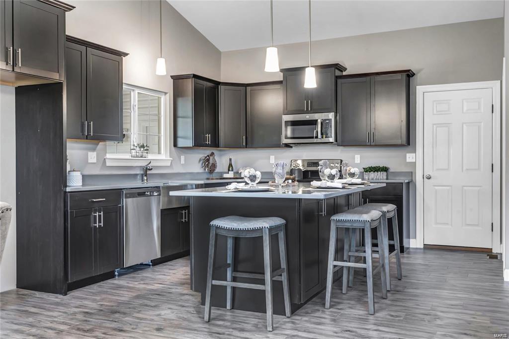 Meadows at Cimarron - Residential