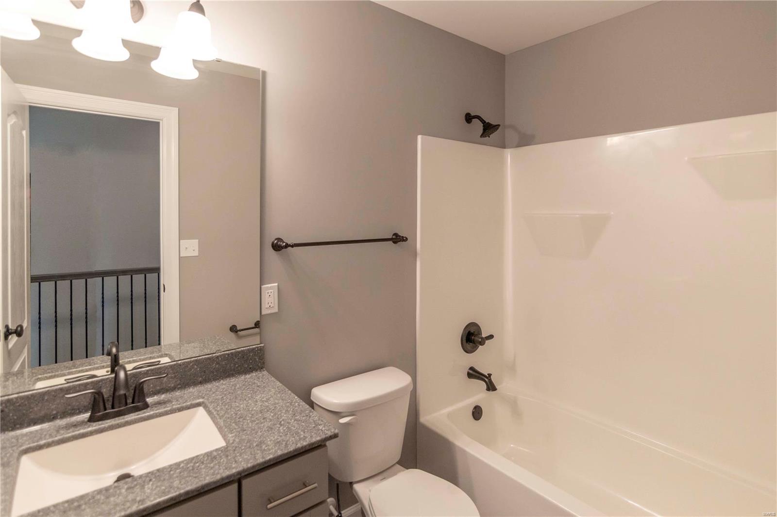 Meadows at Cimarron - Residential