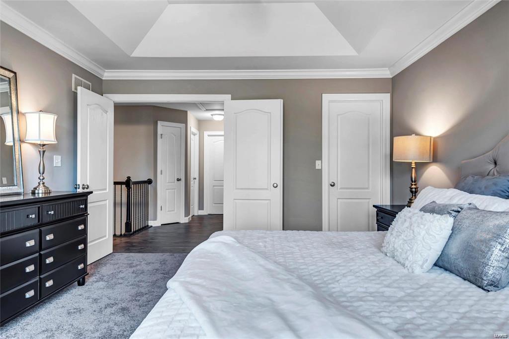 Meadows at Cimarron - Residential