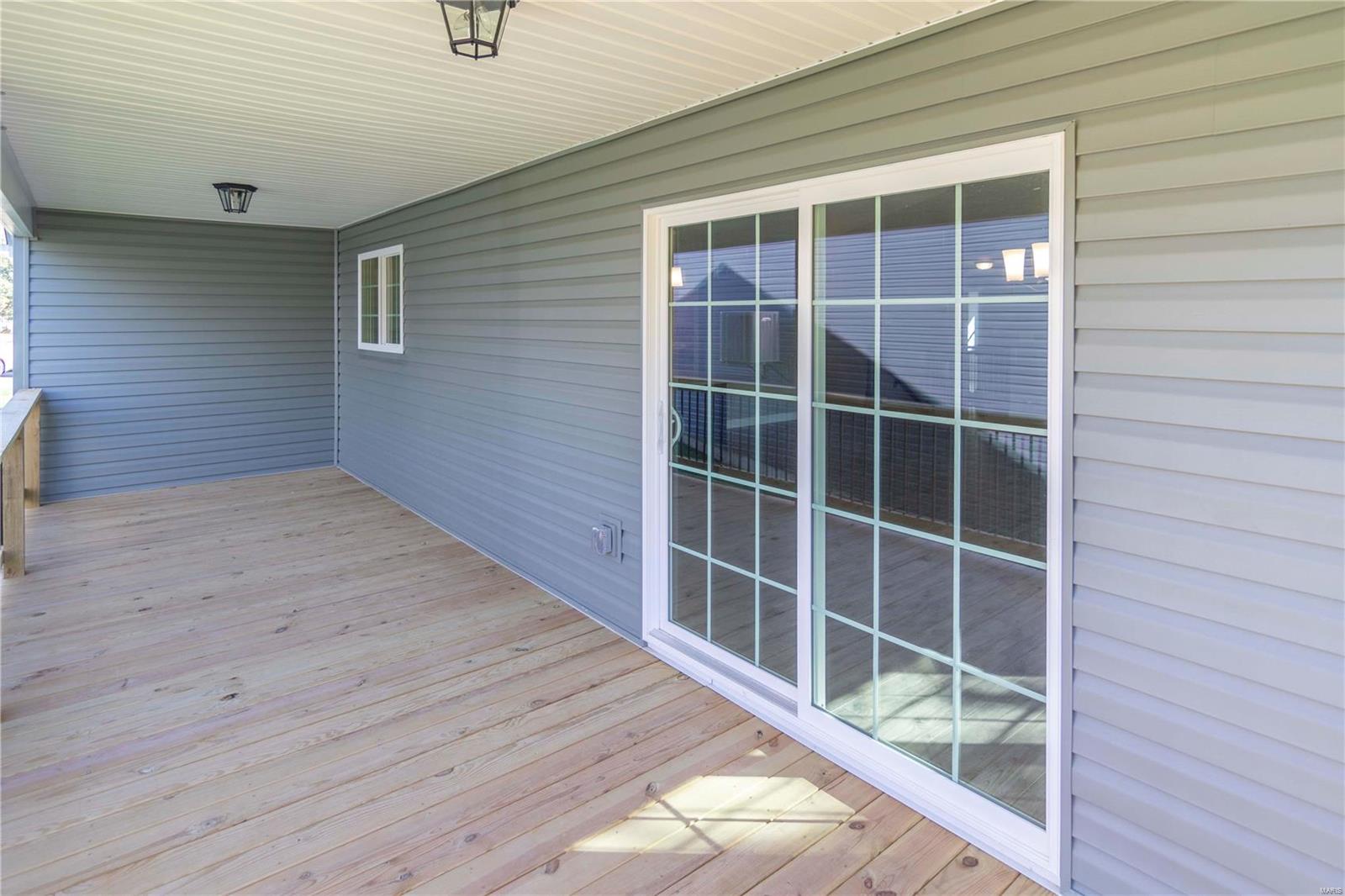 Meadows at Cimarron - Residential