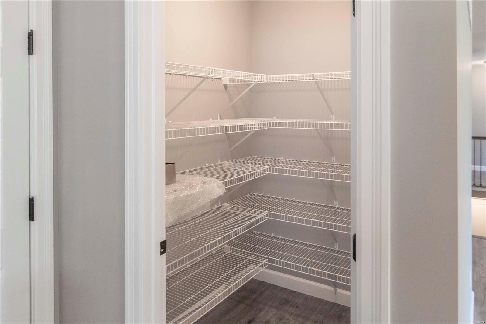 Meadows at Cimarron - Residential