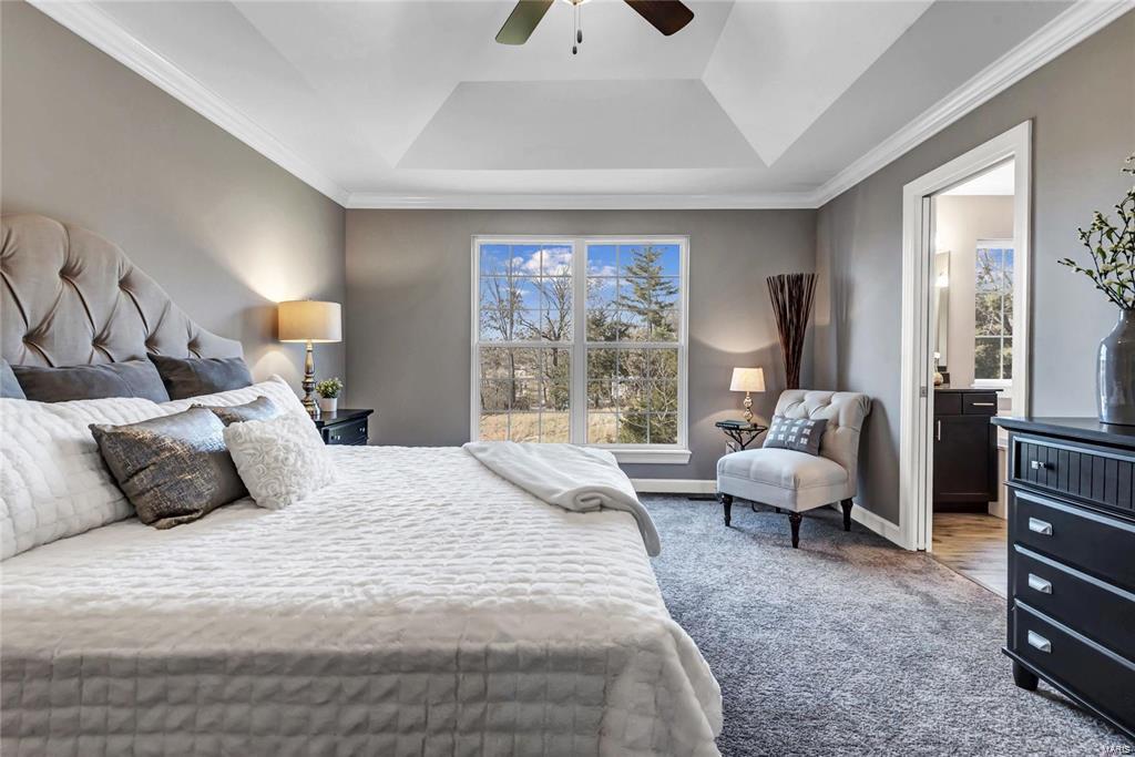 Meadows at Cimarron - Residential