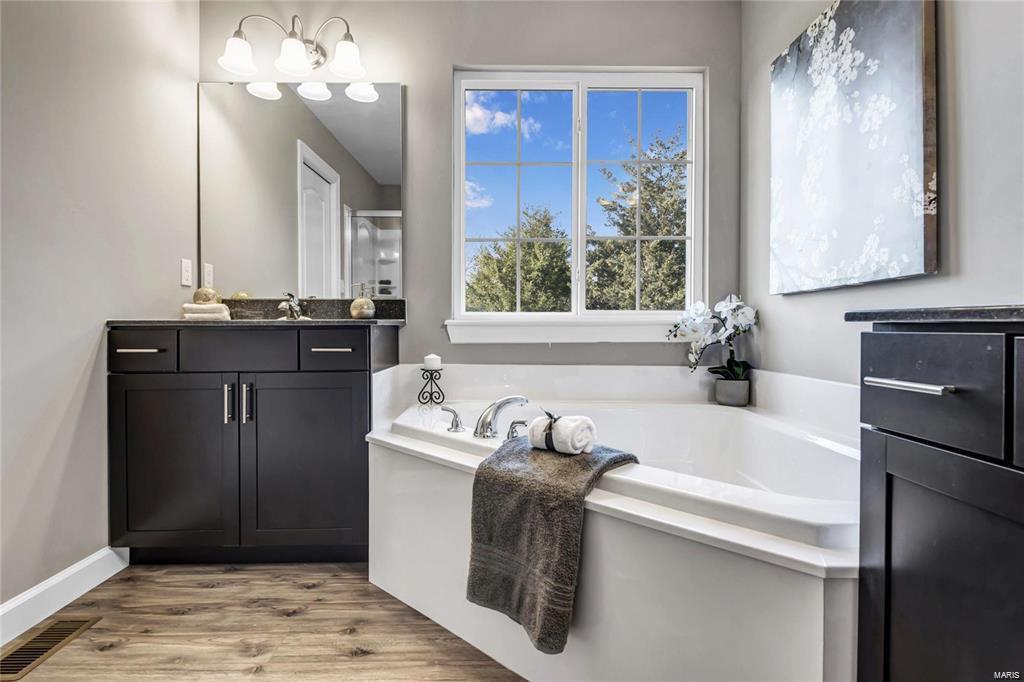 Meadows at Cimarron - Residential