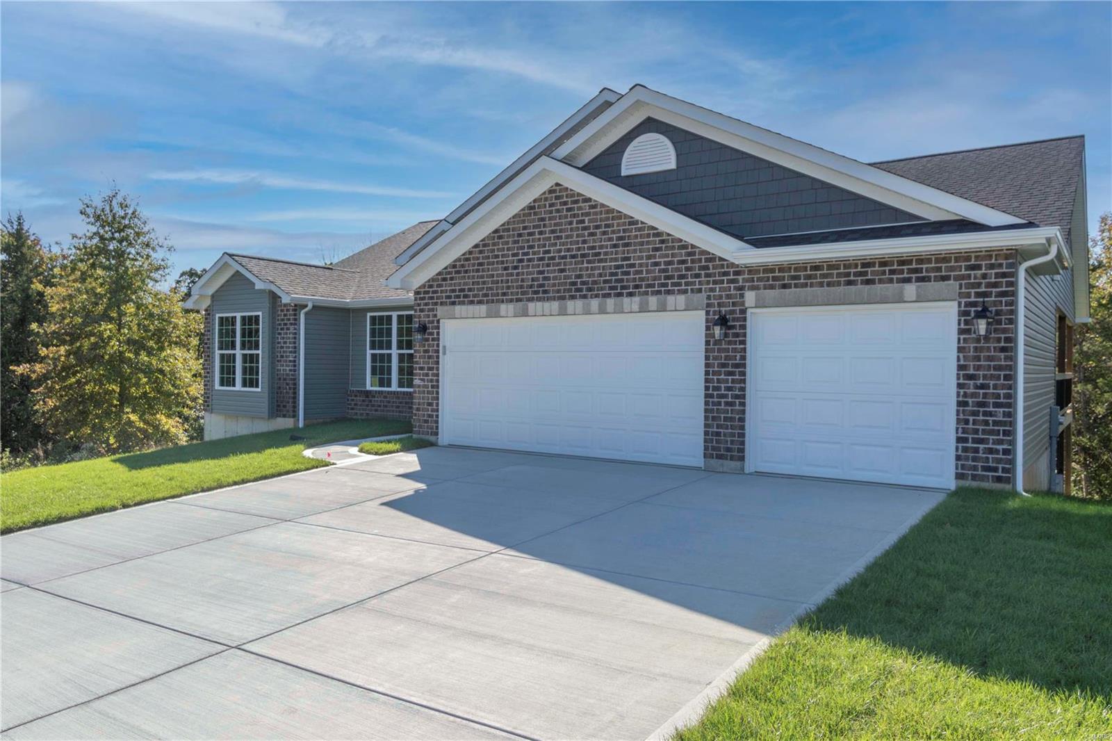 Meadows at Cimarron - Residential