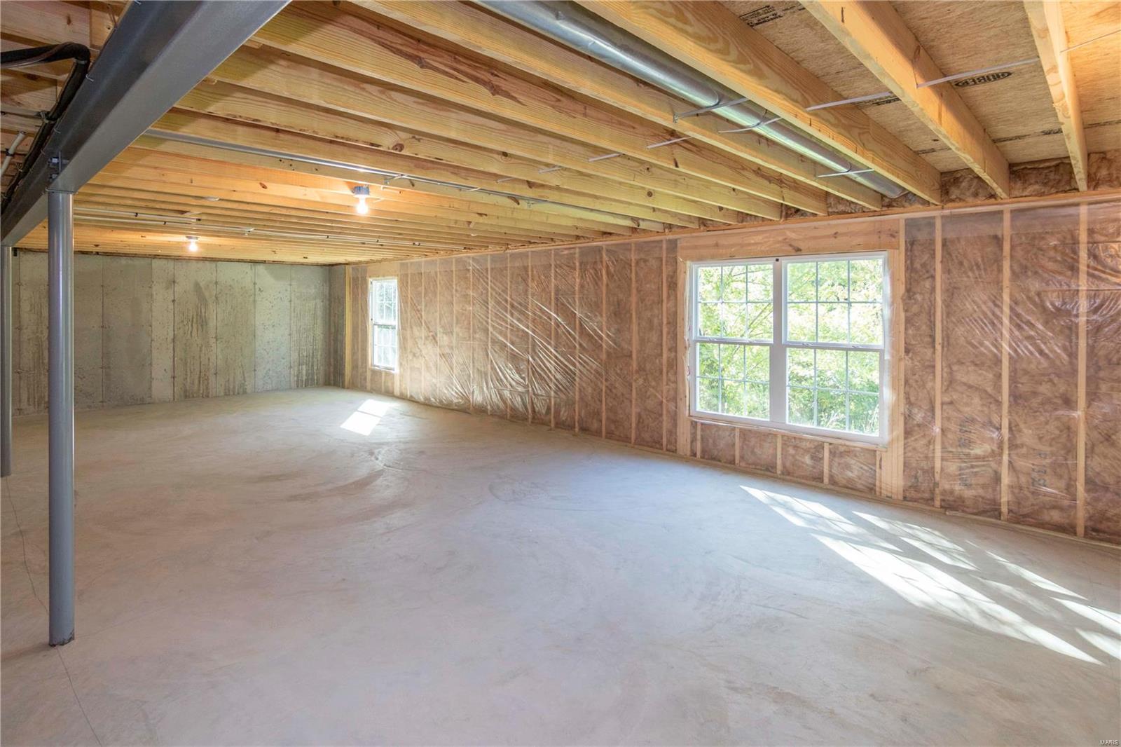 Meadows at Cimarron - Residential