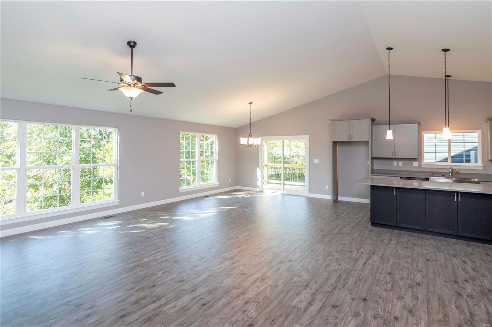 Meadows at Cimarron - Residential