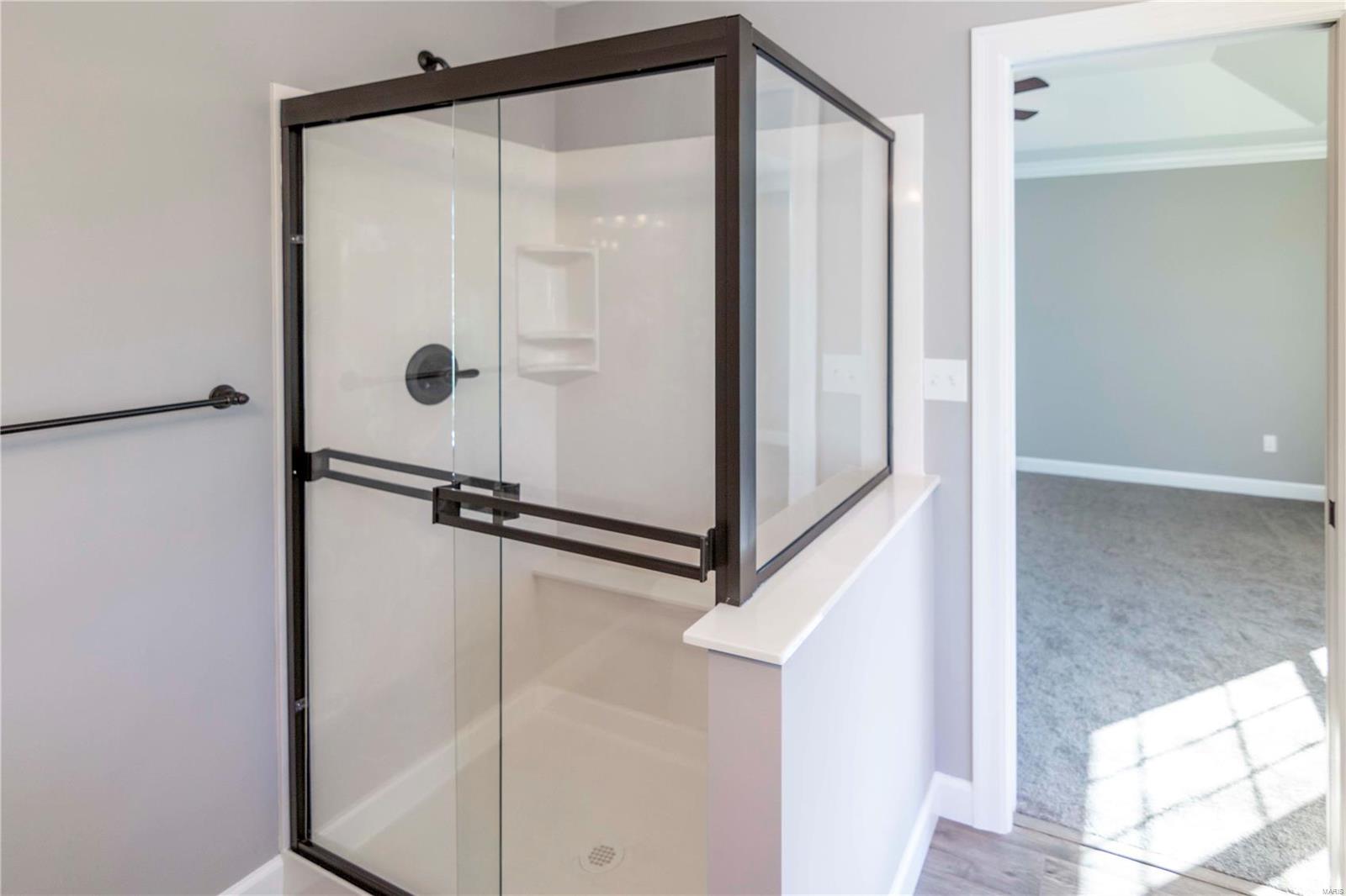 Meadows at Cimarron - Residential