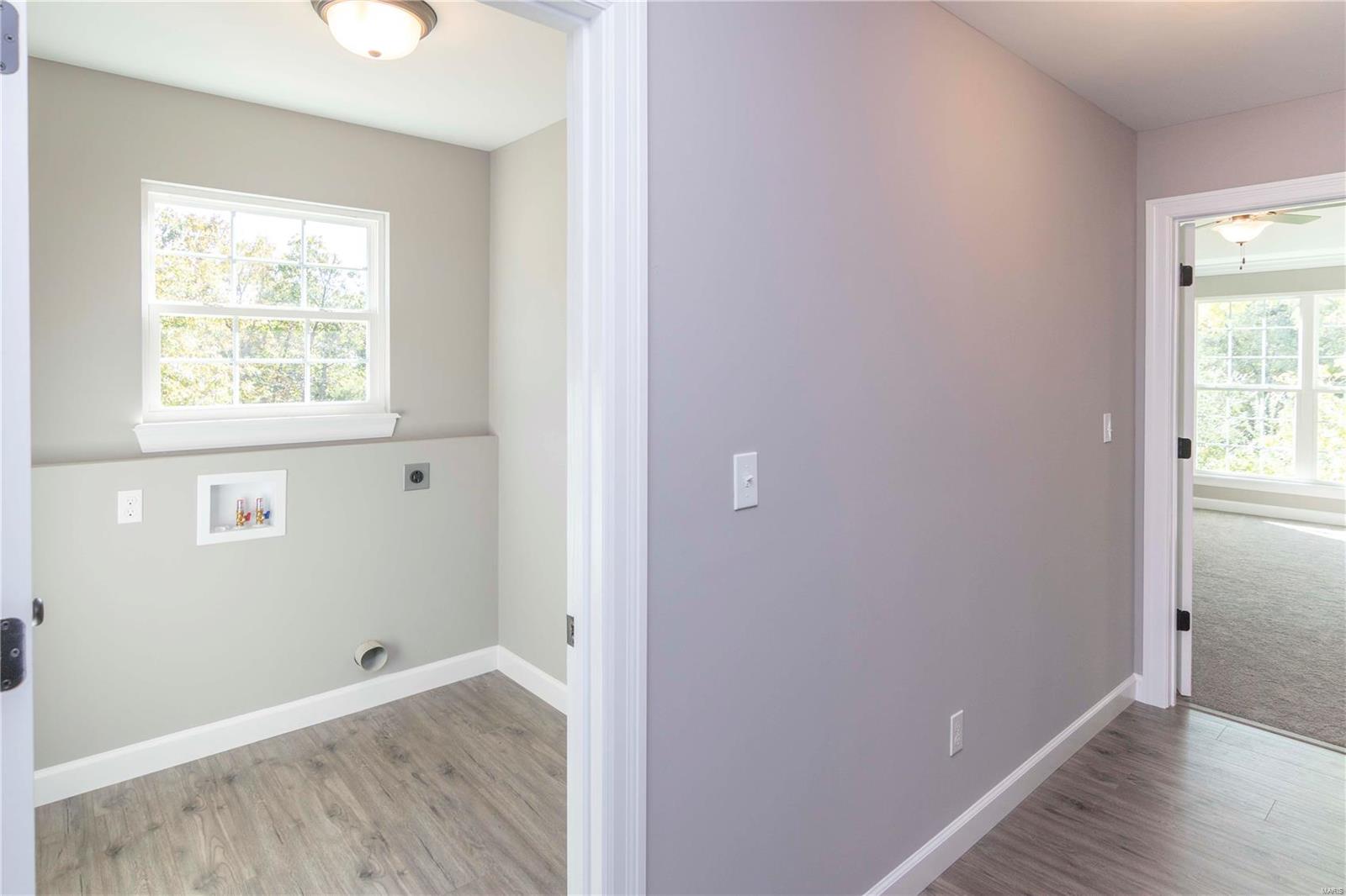 Meadows at Cimarron - Residential