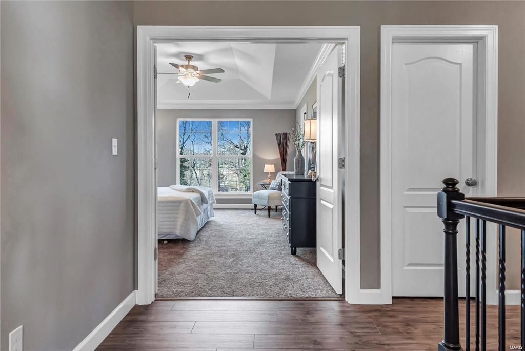 Meadows at Cimarron - Residential