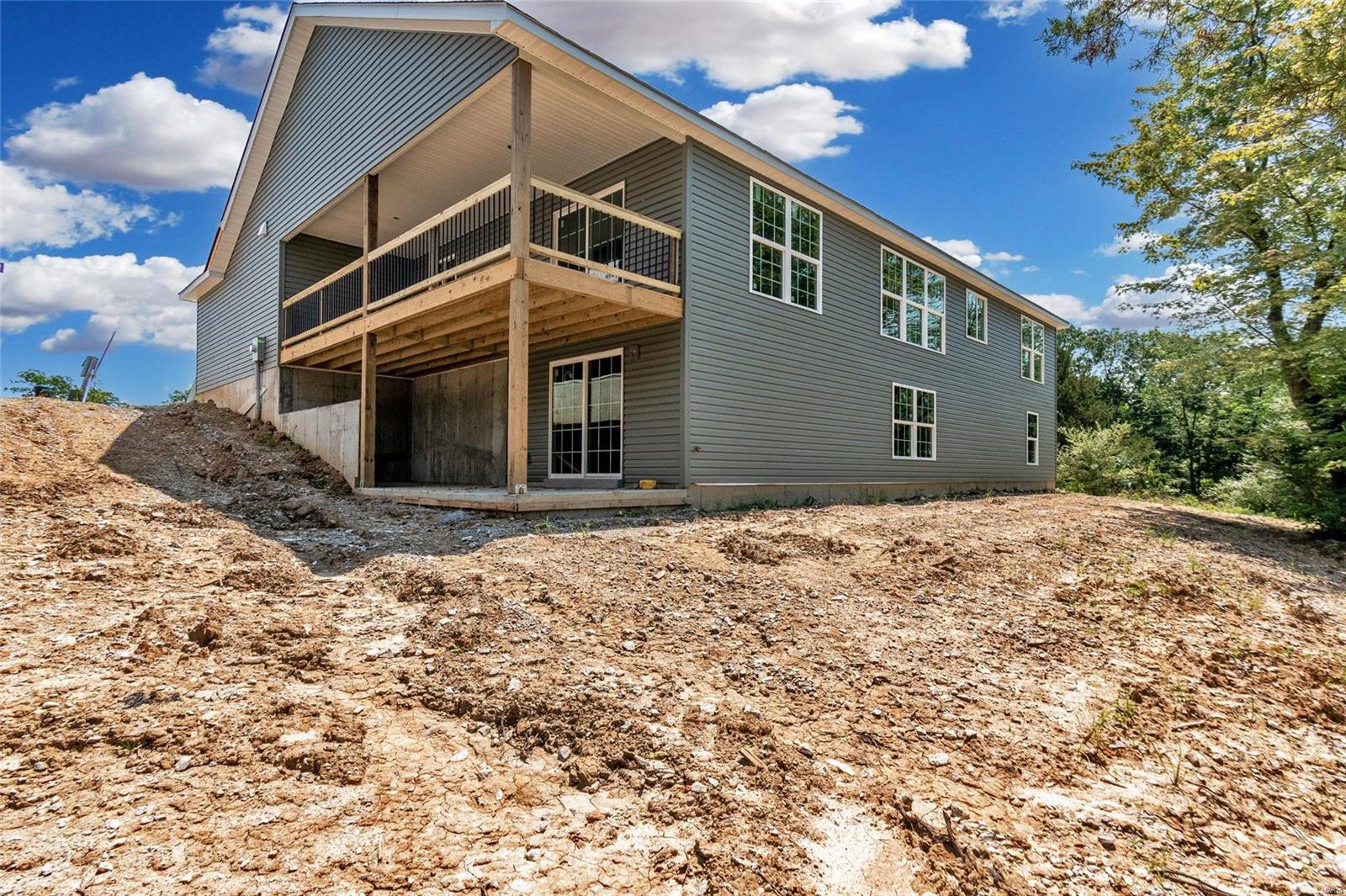 Meadows at Cimarron - Residential