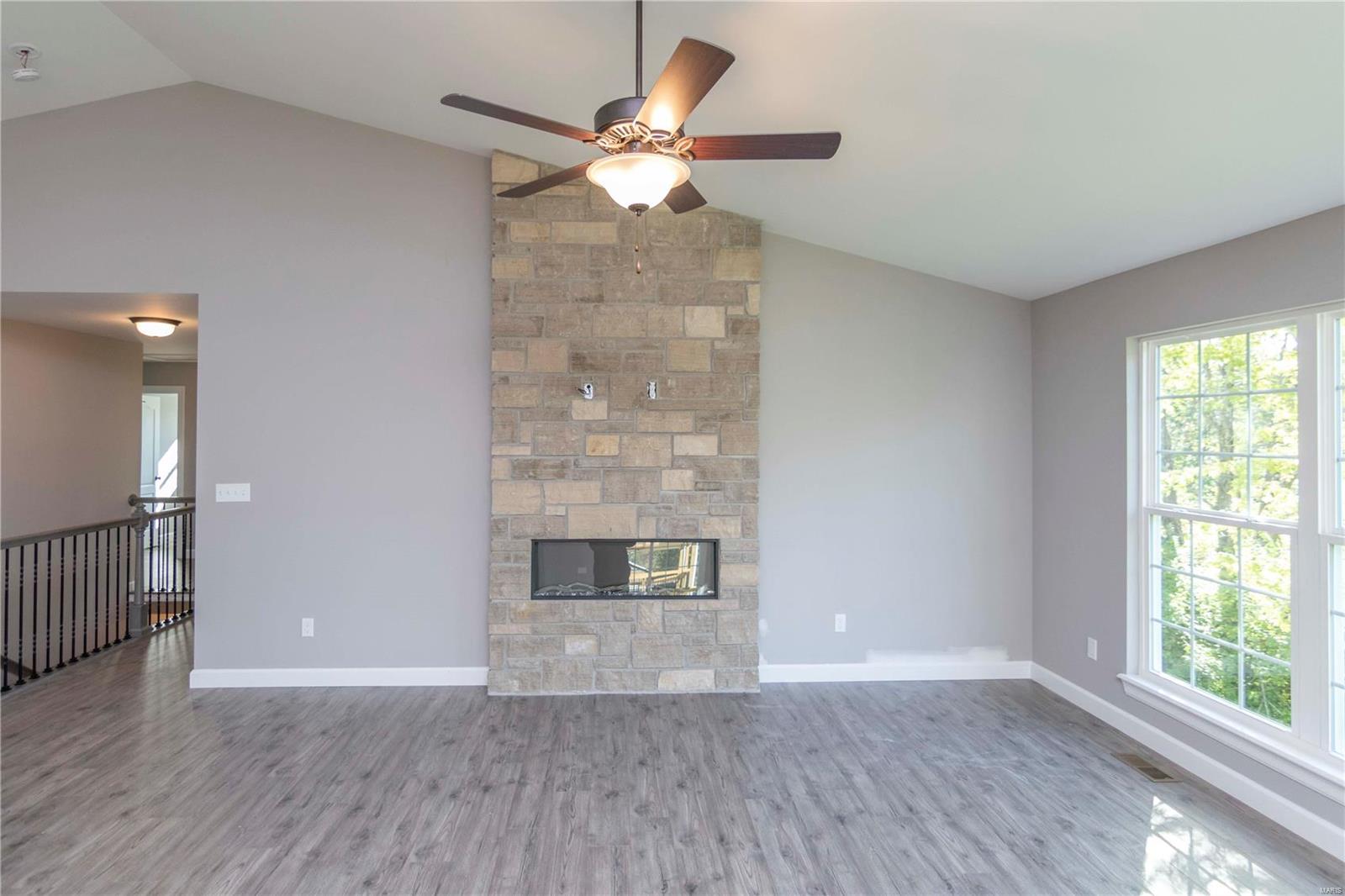 Meadows at Cimarron - Residential