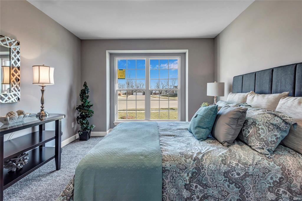 Meadows at Cimarron - Residential