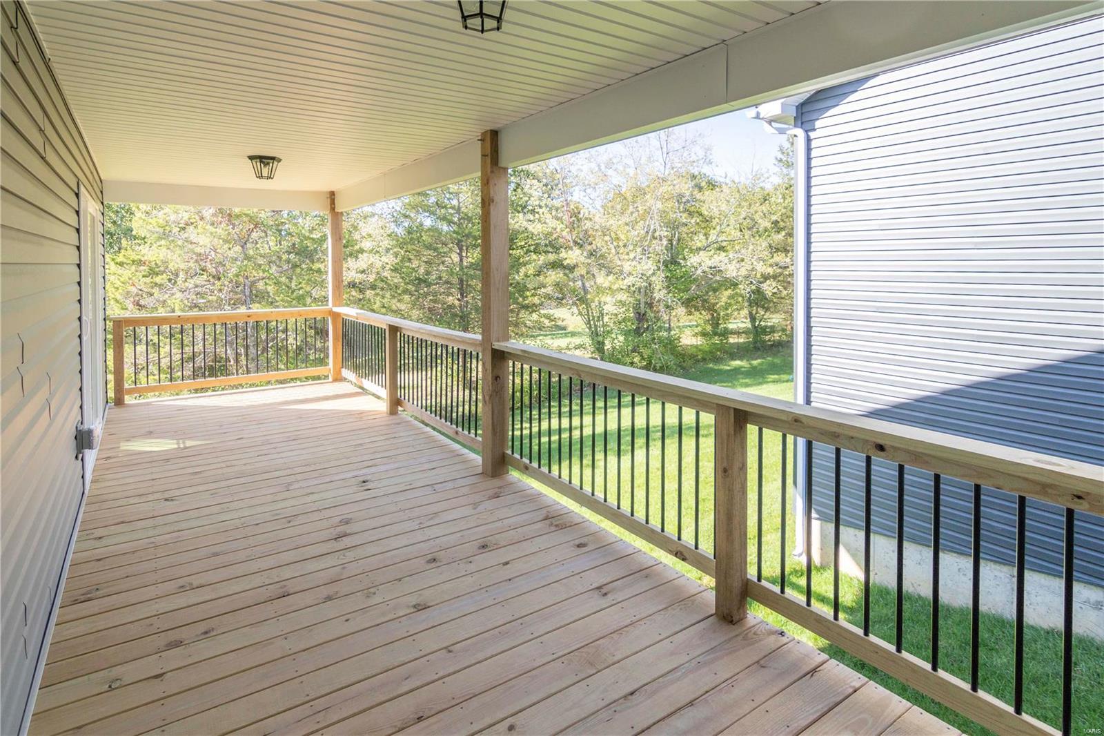 Meadows at Cimarron - Residential