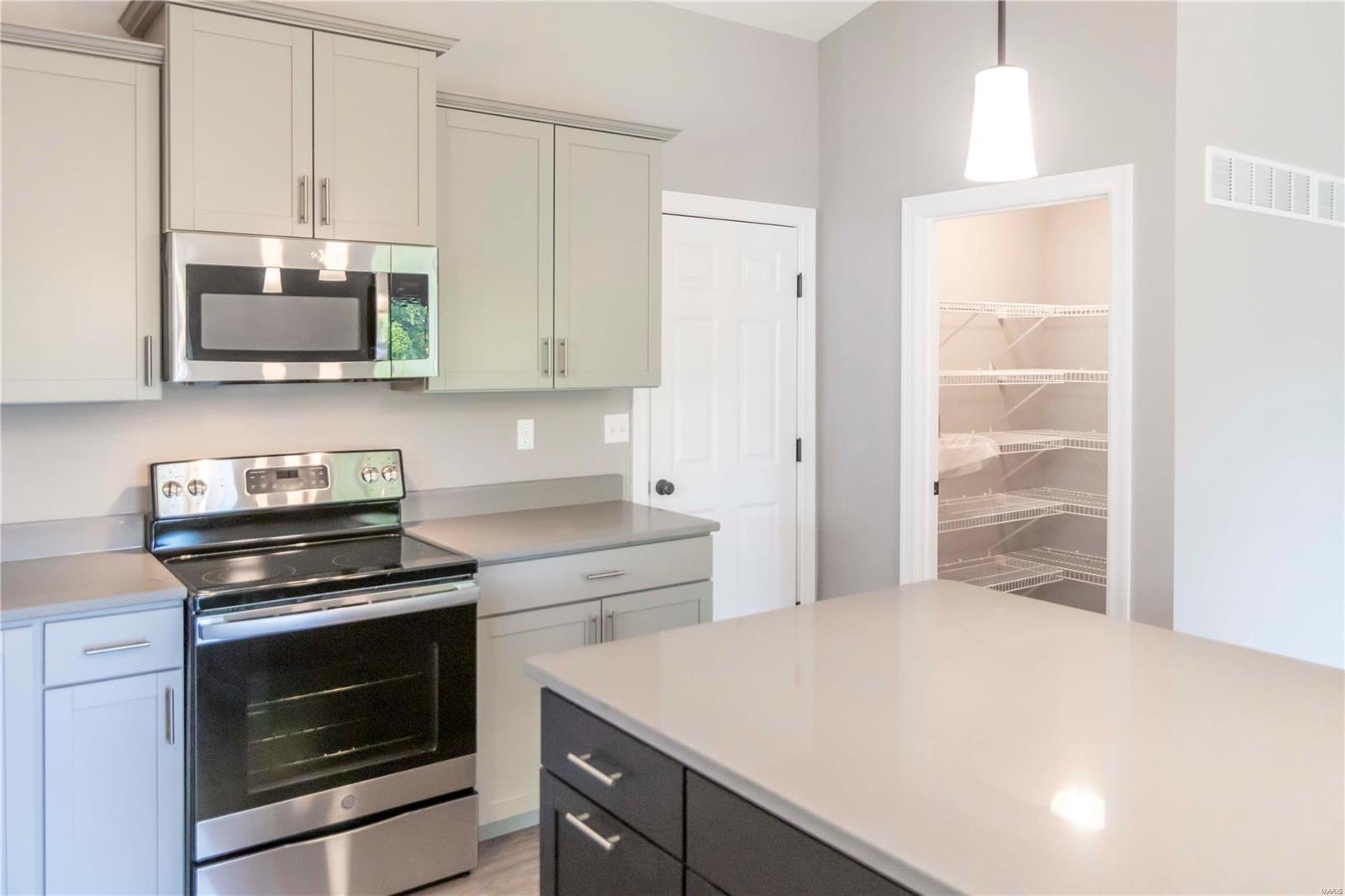 Meadows at Cimarron - Residential