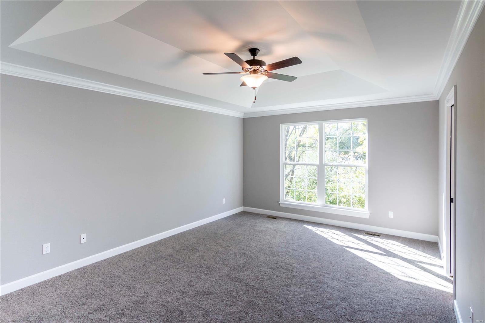 Meadows at Cimarron - Residential