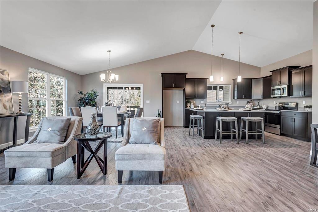 Meadows at Cimarron - Residential