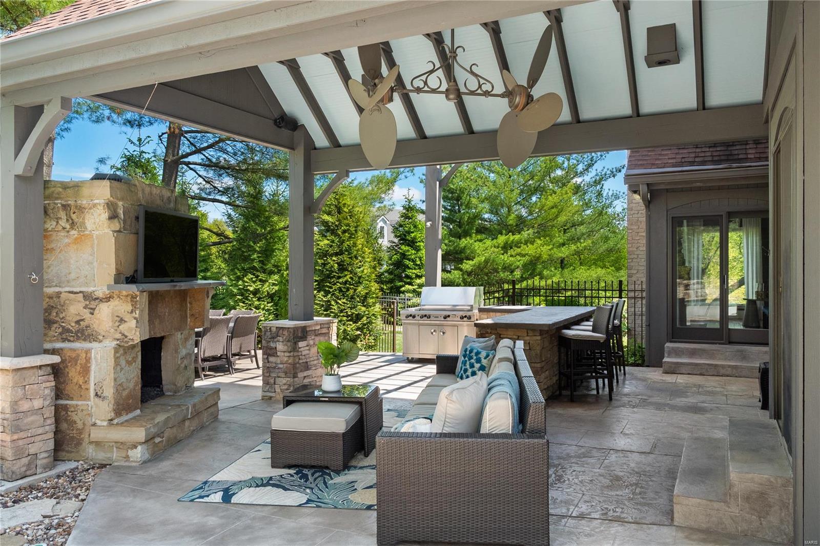 Kingsbridge Estates - Residential