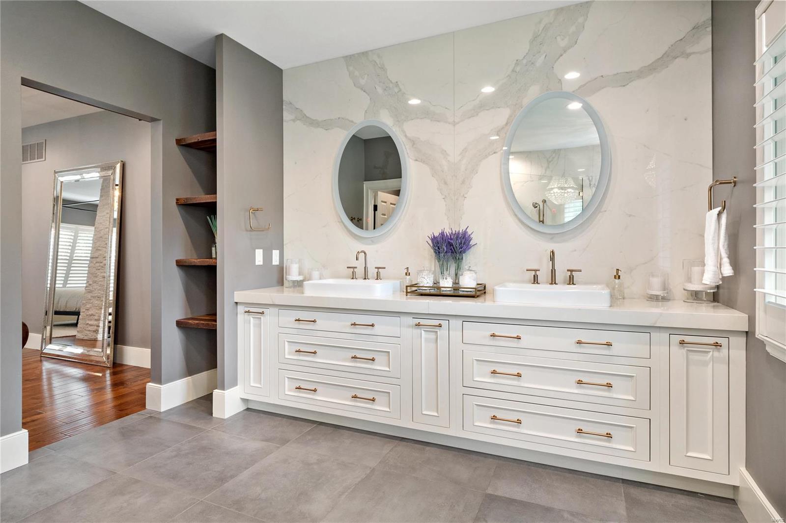 Kingsbridge Estates - Residential