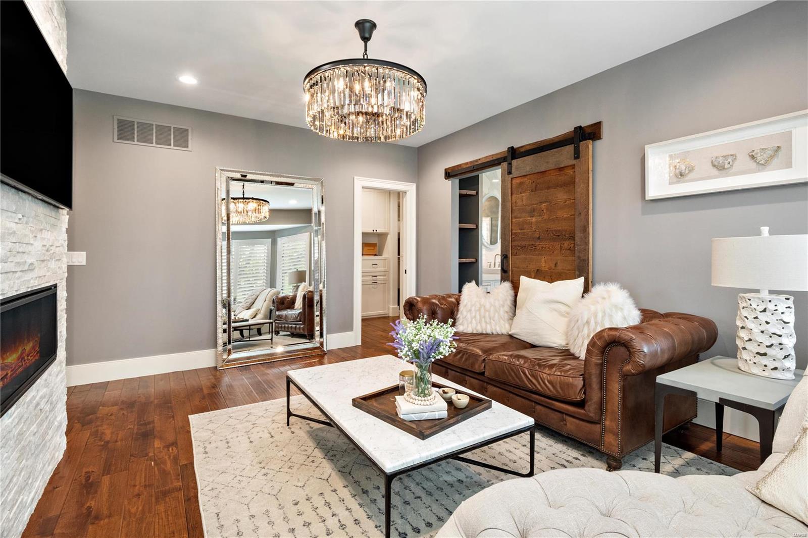 Kingsbridge Estates - Residential