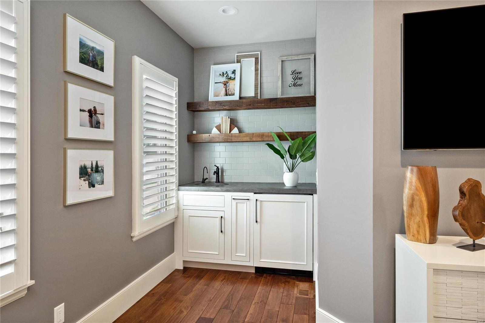 Kingsbridge Estates - Residential