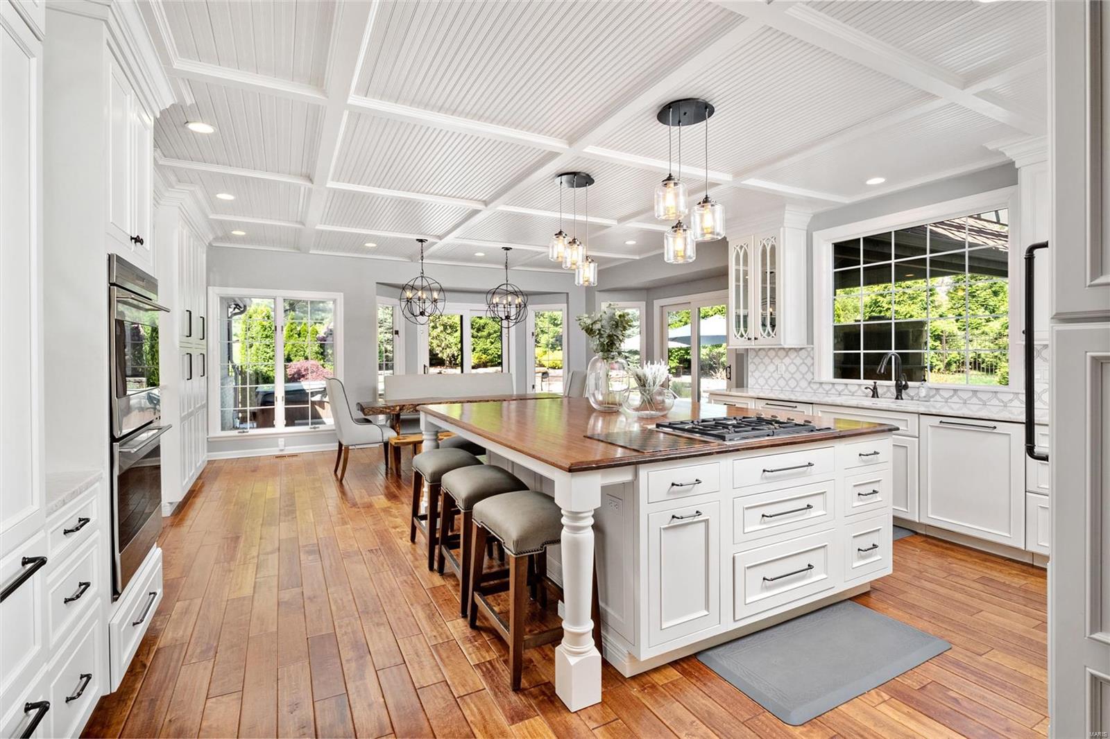 Kingsbridge Estates - Residential