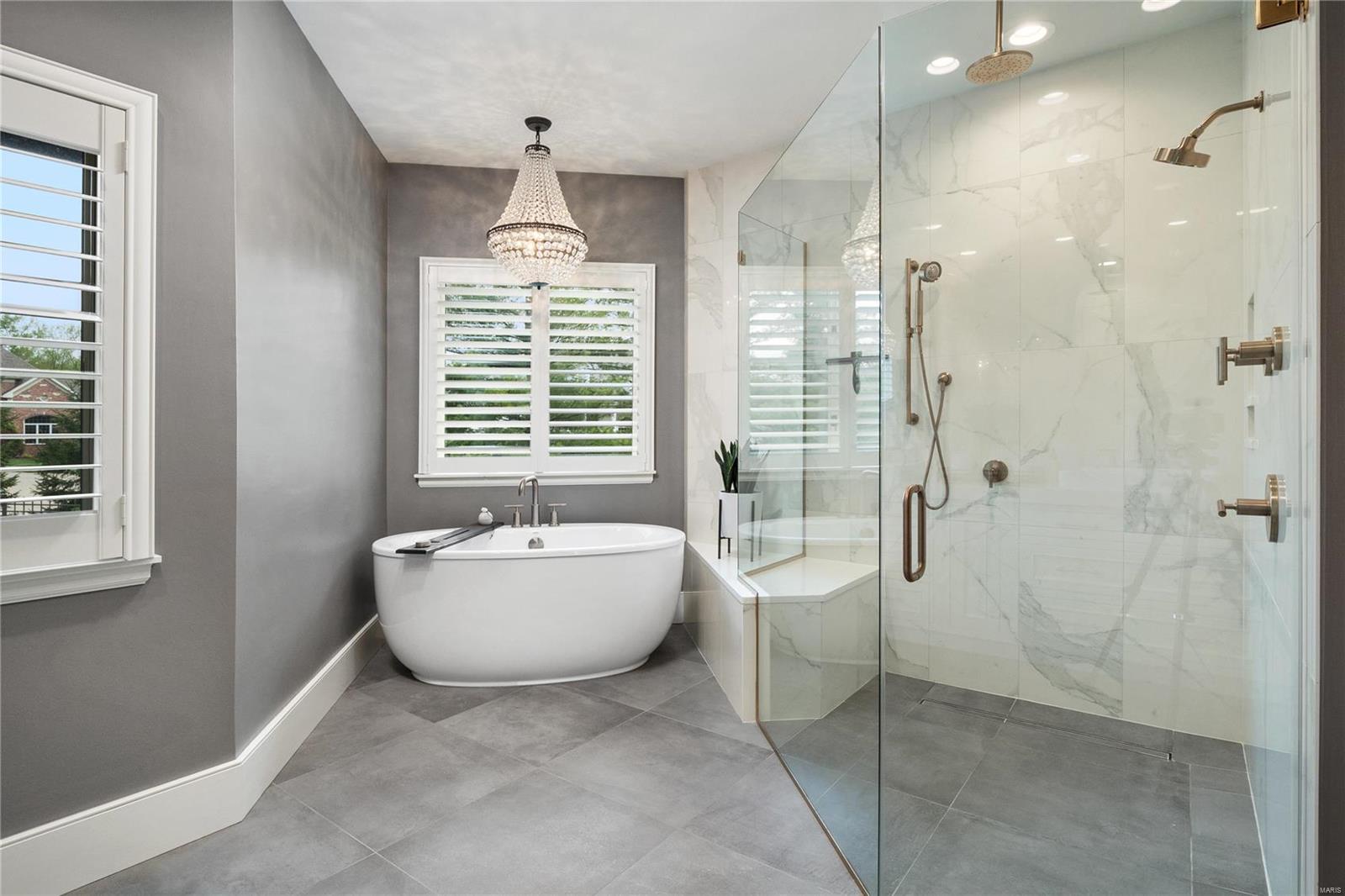 Kingsbridge Estates - Residential