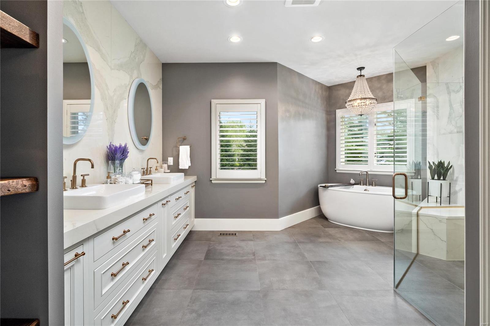 Kingsbridge Estates - Residential