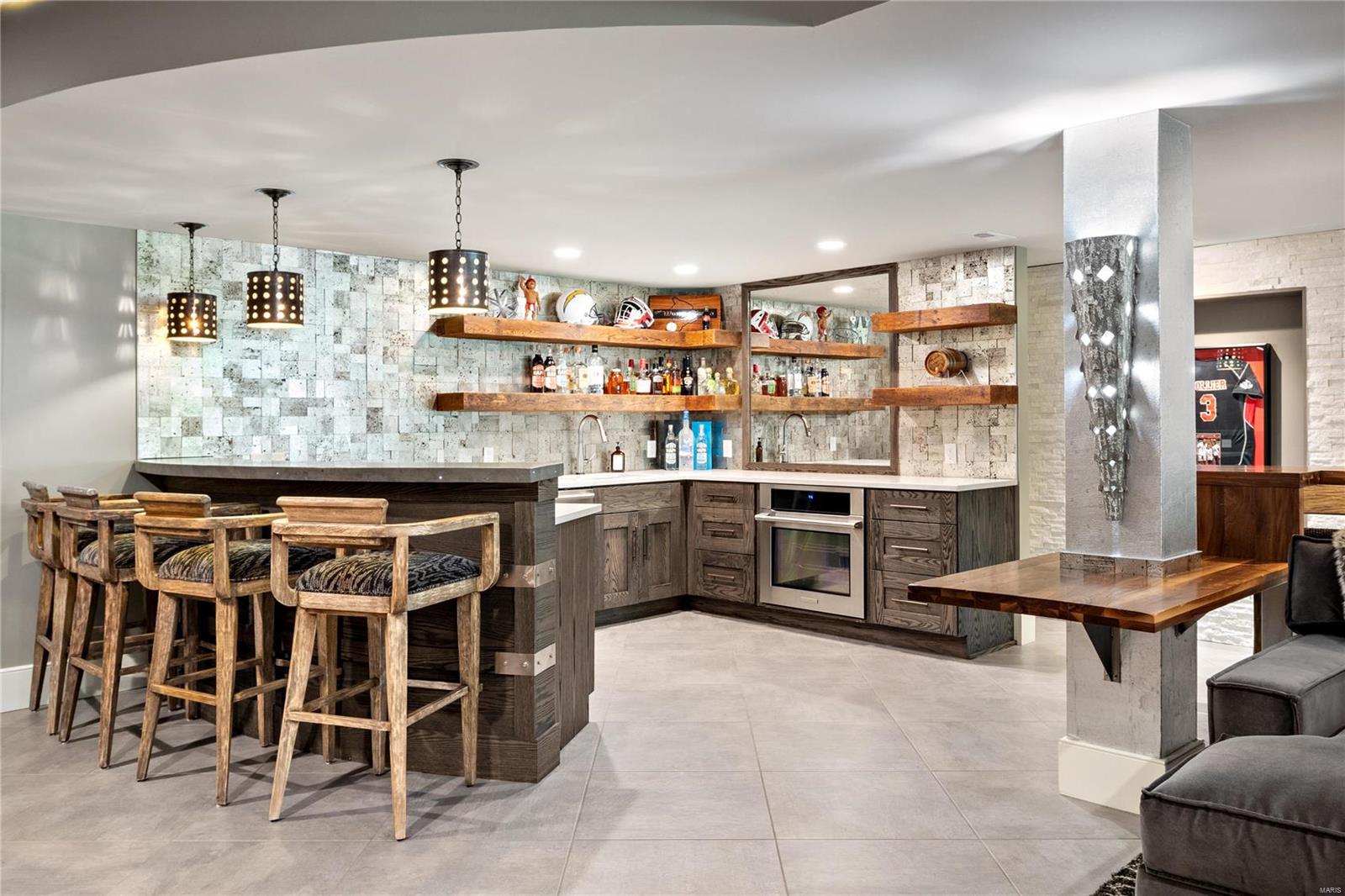 Kingsbridge Estates - Residential