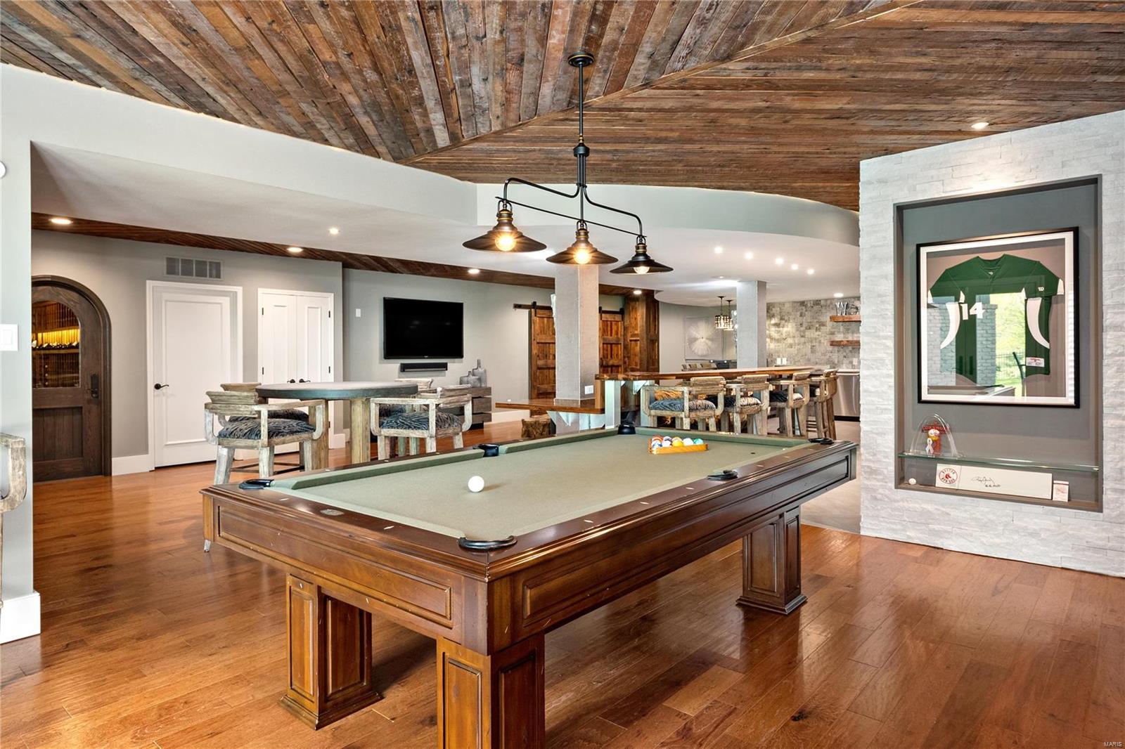 Kingsbridge Estates - Residential