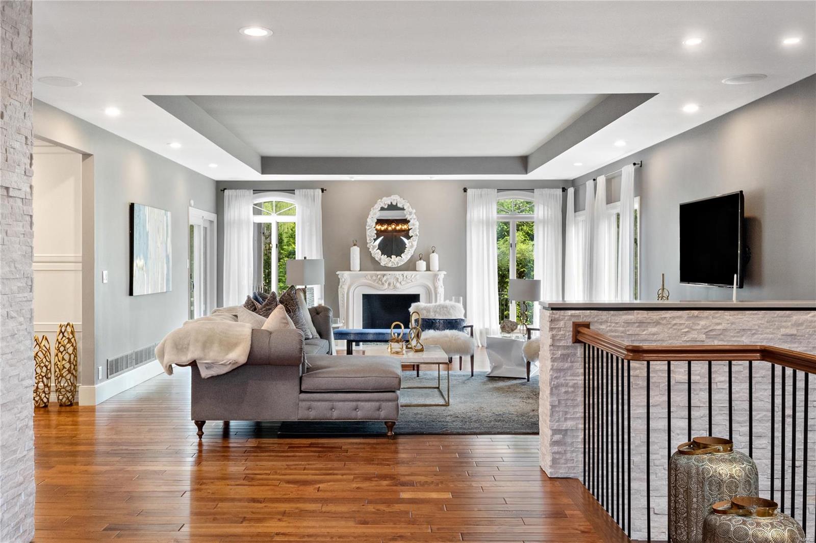 Kingsbridge Estates - Residential