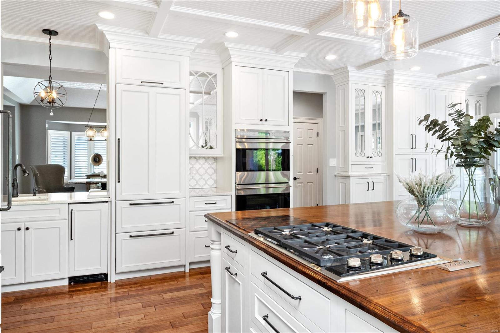 Kingsbridge Estates - Residential