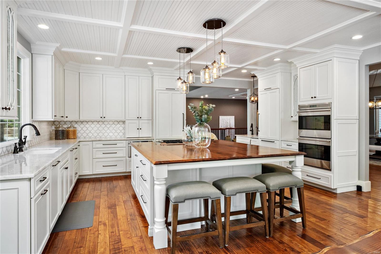 Kingsbridge Estates - Residential