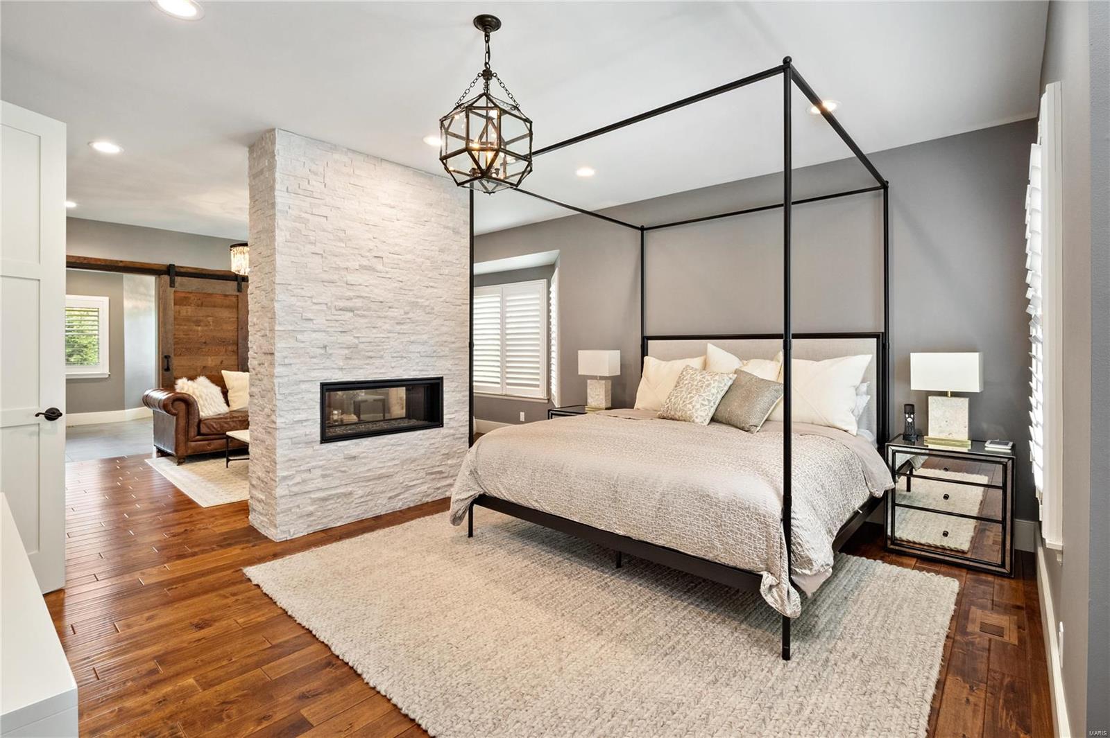 Kingsbridge Estates - Residential