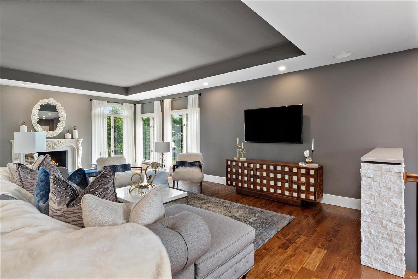 Kingsbridge Estates - Residential