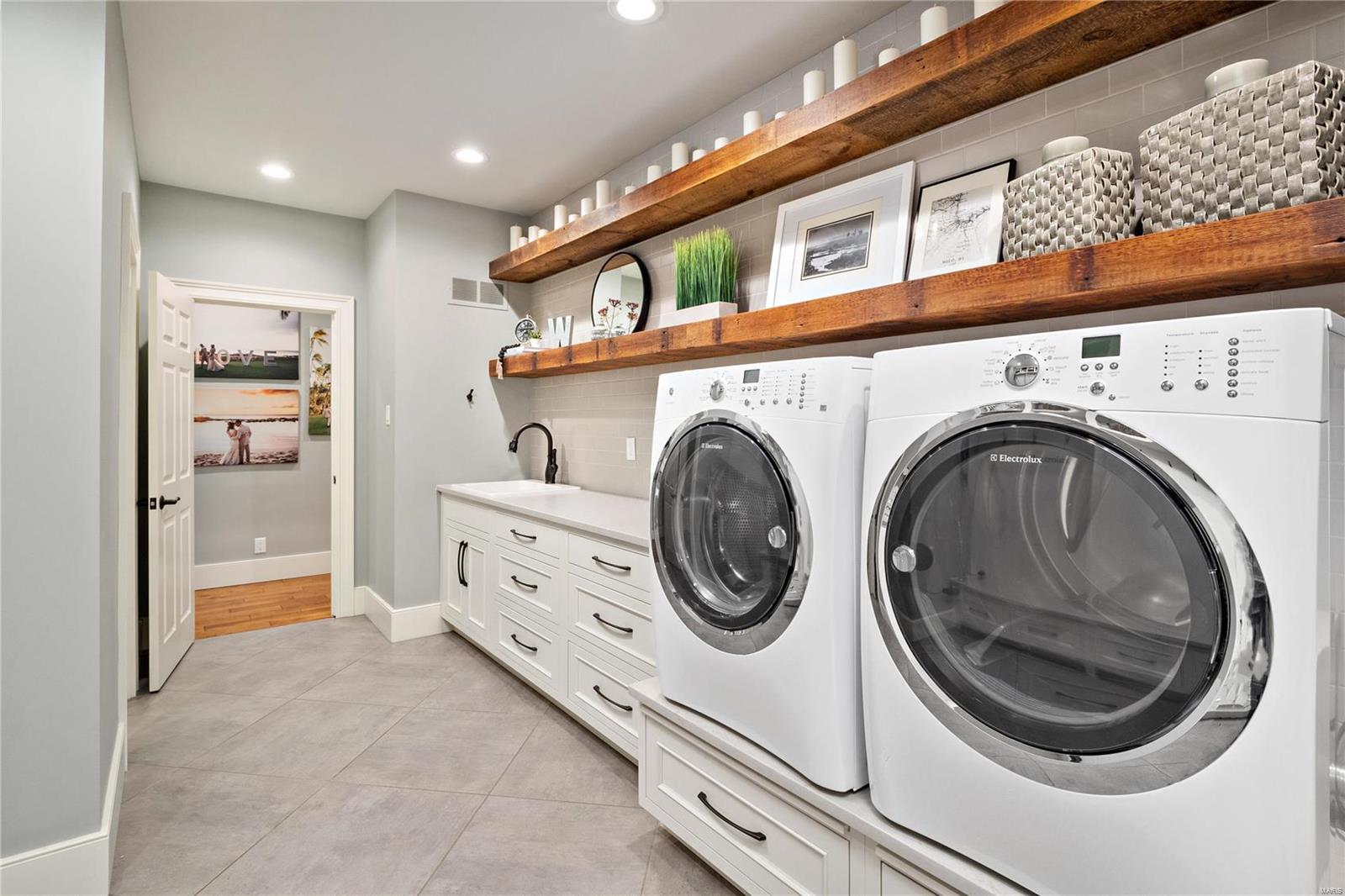 Kingsbridge Estates - Residential