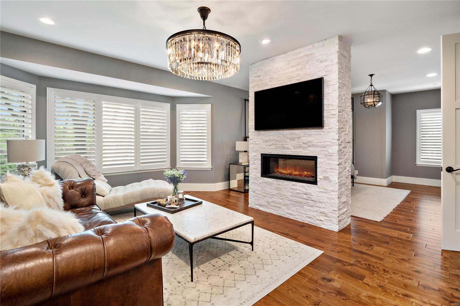 Kingsbridge Estates - Residential