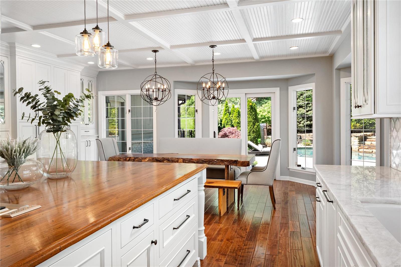 Kingsbridge Estates - Residential